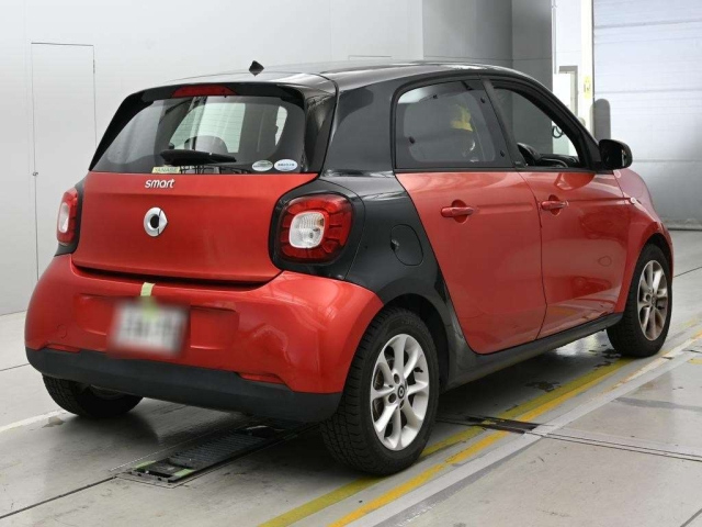 Forfour 2018