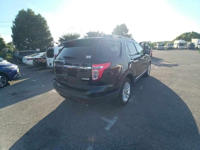 Explorer 2014