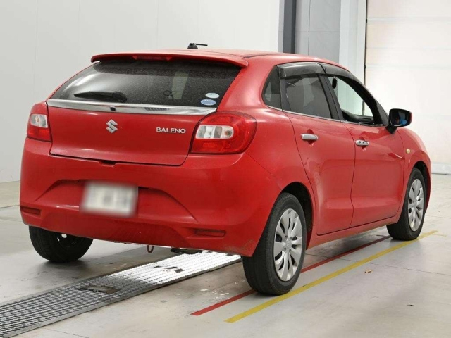 Baleno 2016