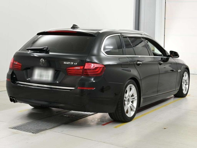 5 Series 2014