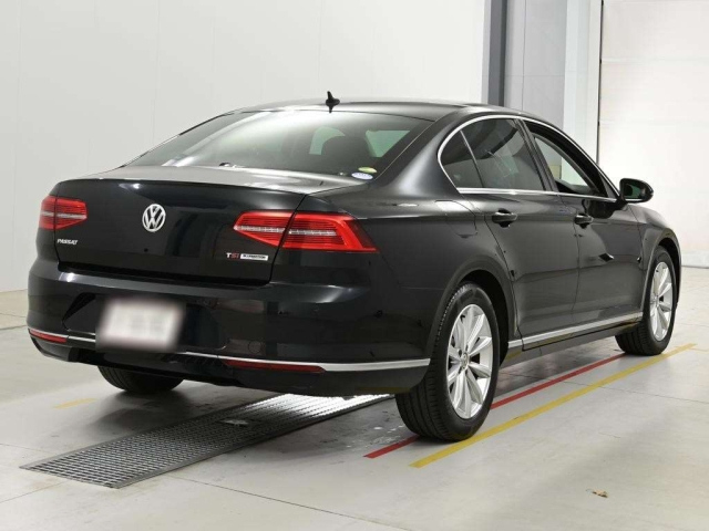 Passat 2017