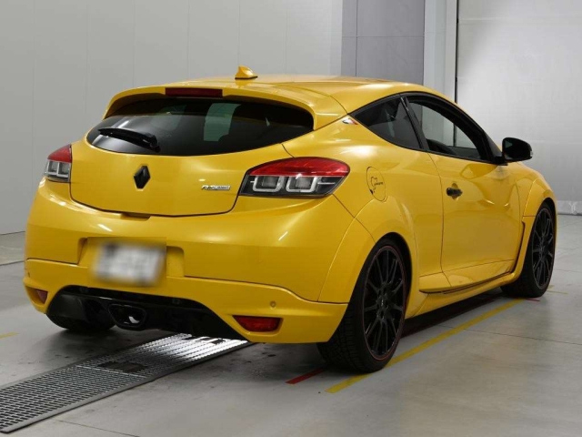 Megane 2015