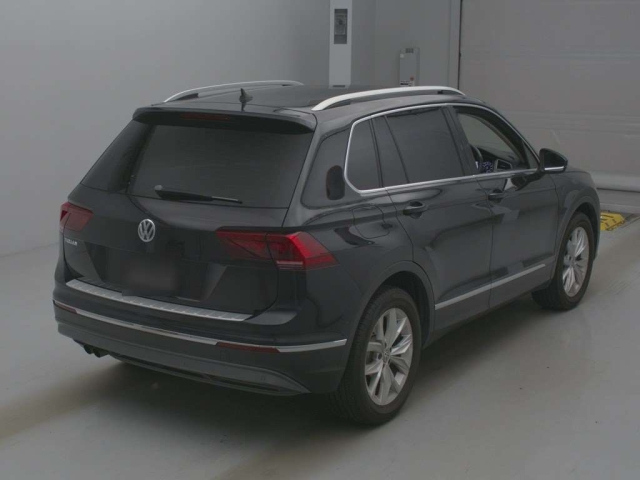 Tiguan 2018