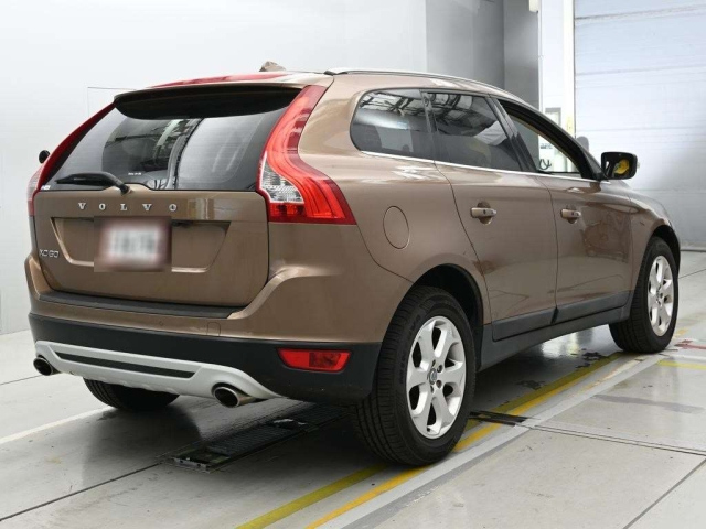 Xc60 2011