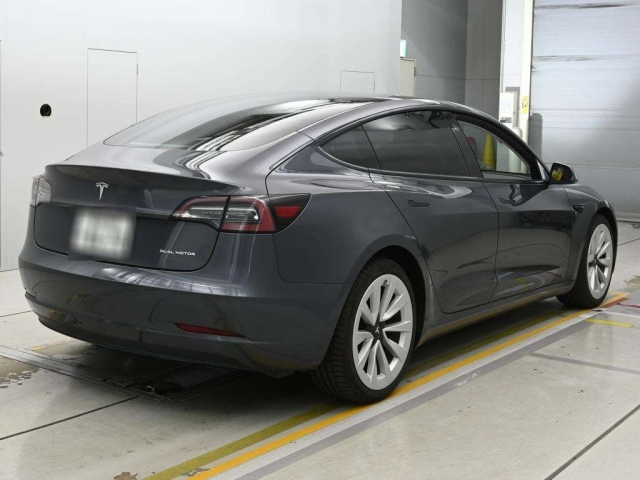 Model3 2021