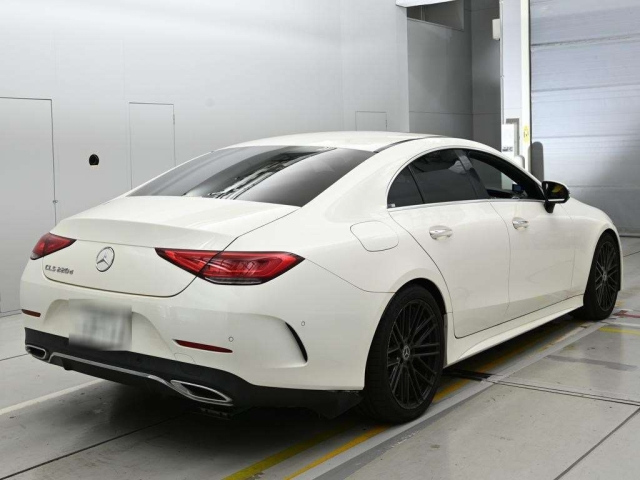 Cls 2018