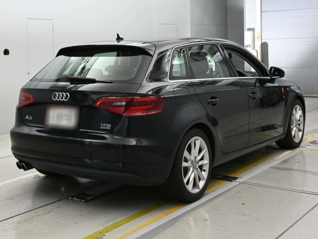 A3 2015