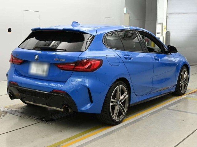 1 Series 2020