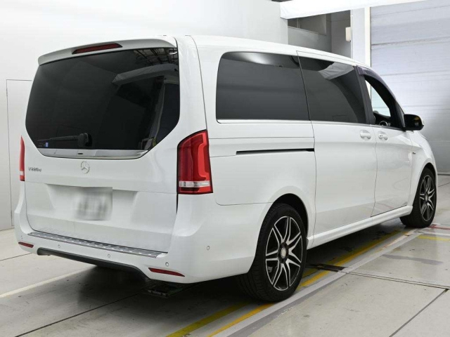 V Class 2016