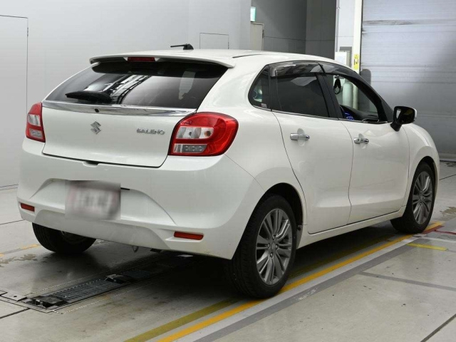 Baleno 2016