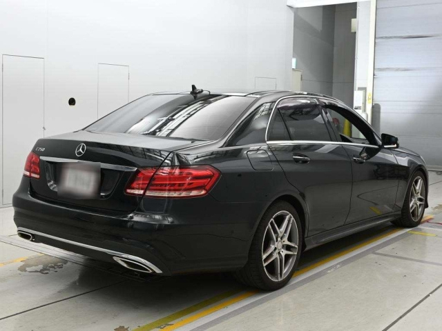 E Class 2014