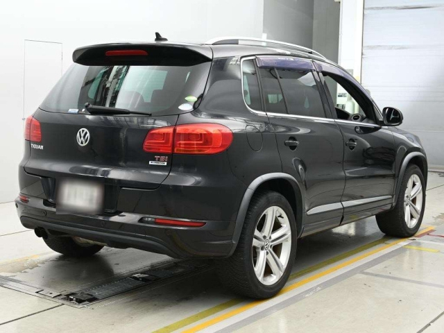 Tiguan 2016