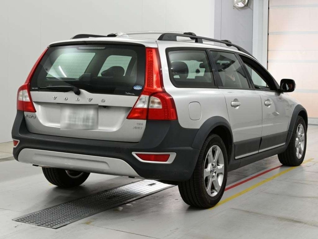 Xc70 2008