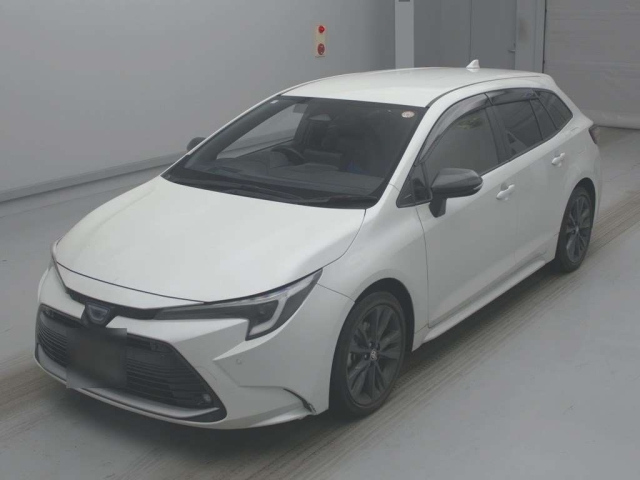 TOYOTA COROLLA TOURING