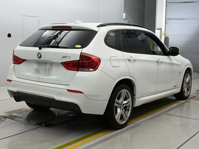 X1 2011