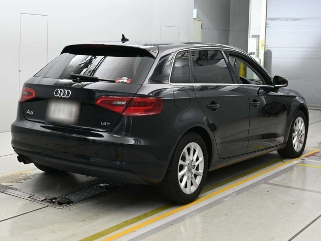 A3 2014
