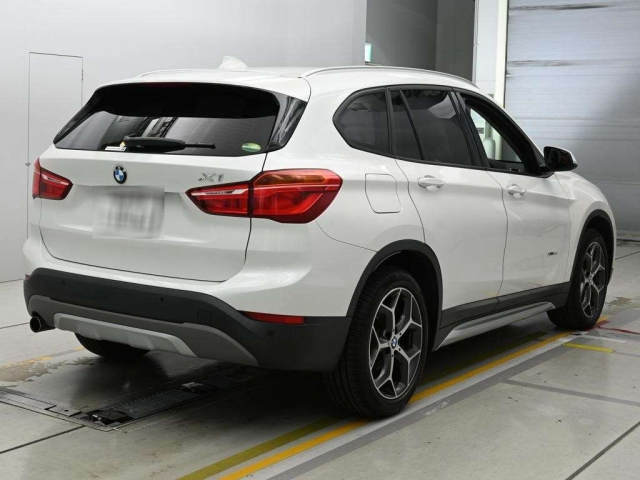 X1 2018