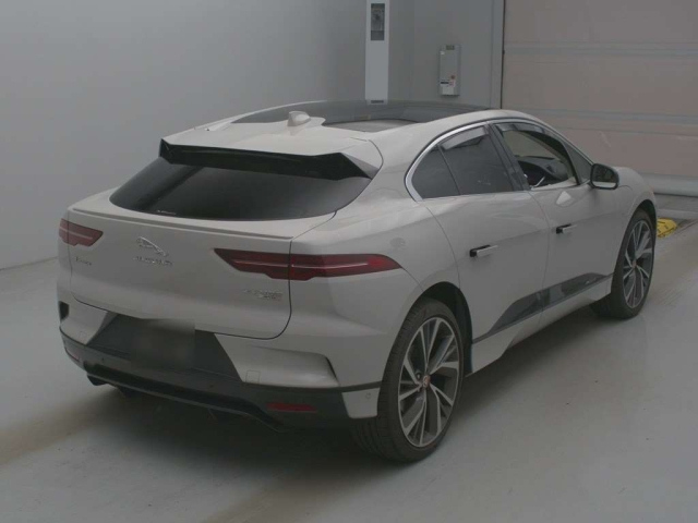 I-Pace 2020