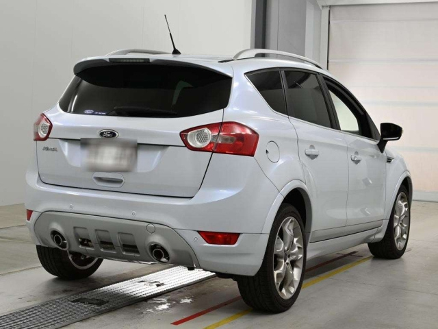 Kuga 2012