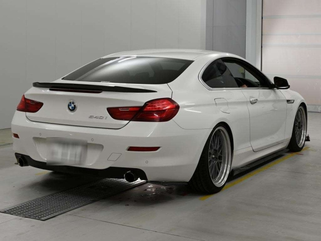 6 Series 2012