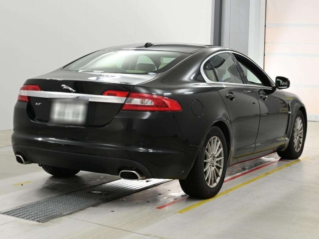 Xf Series 2011