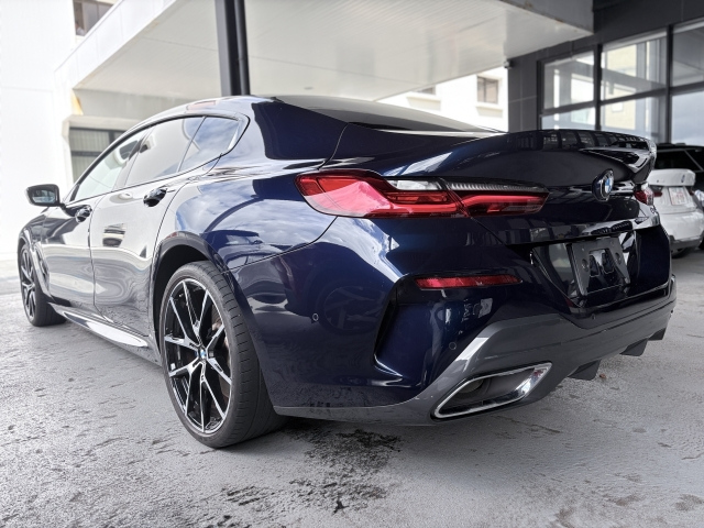 8 Series 2021