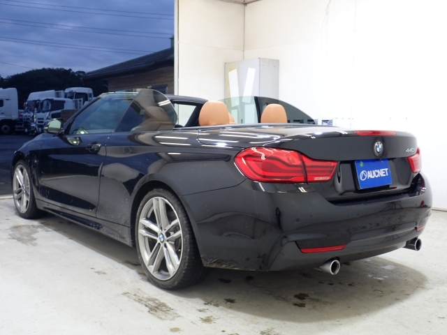 4 Series 2017