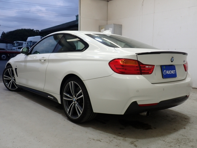 4 Series 2015