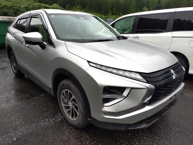 Eclipse Cross 2025