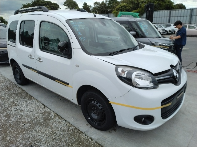 Kangoo 2017