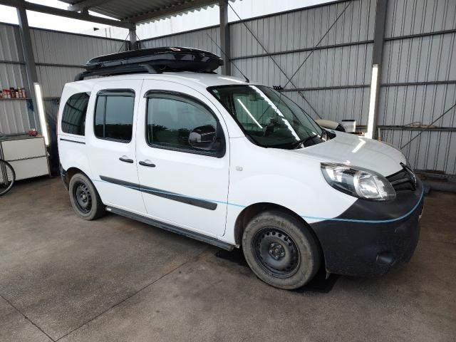 Kangoo 2018