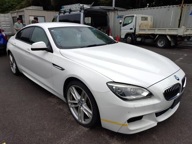 6 Series 2013
