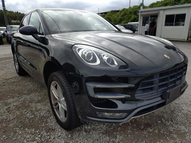 Macan 2015