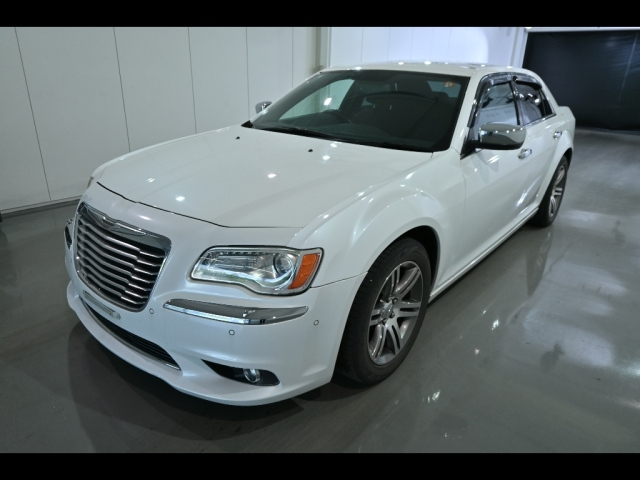 300c 2013