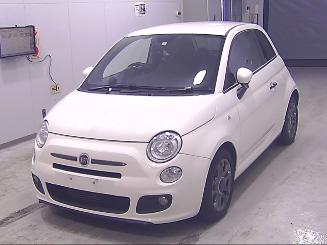 500s 2013