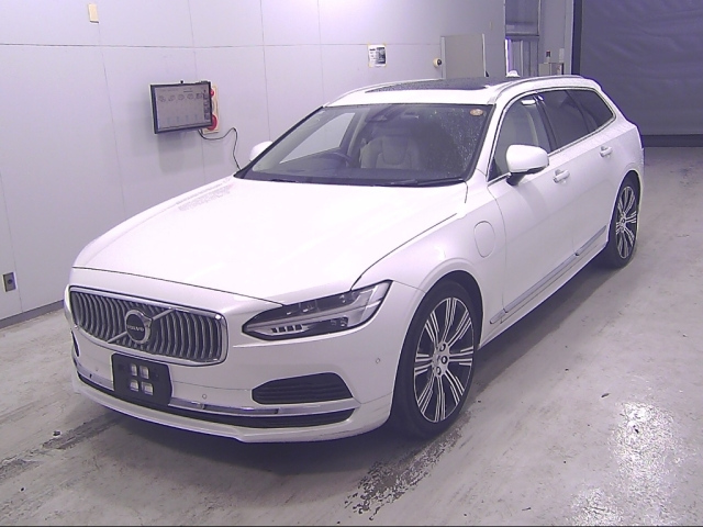 V90 2021