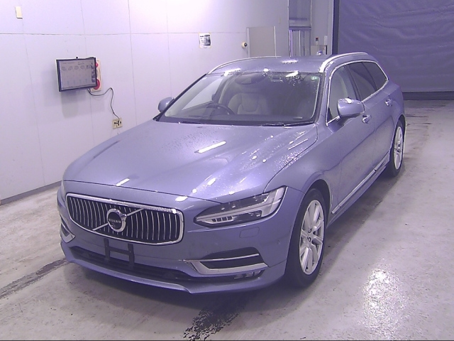 V90 2019