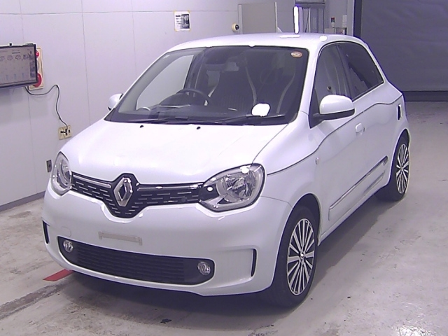 Twingo 2021