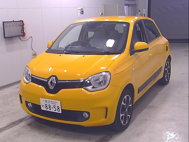 Twingo 2020