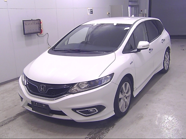 Jade 2015
