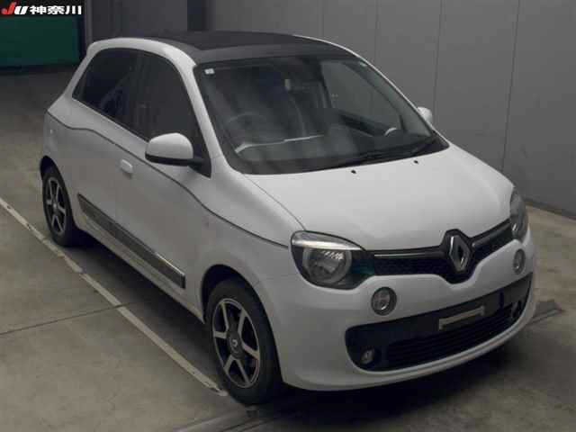 Twingo 2017