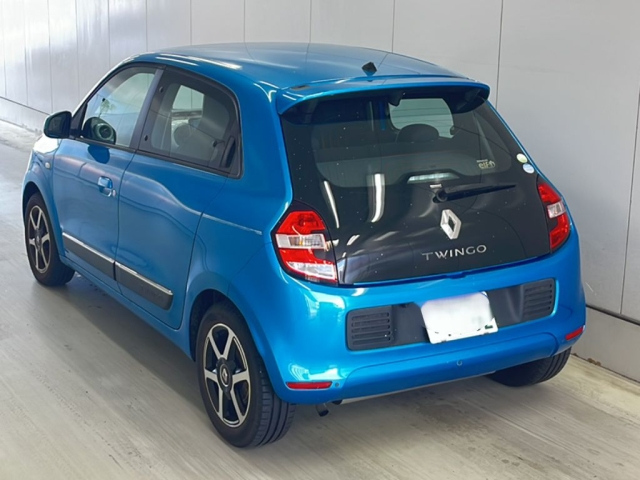 Twingo 2017