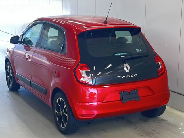 Twingo 2020