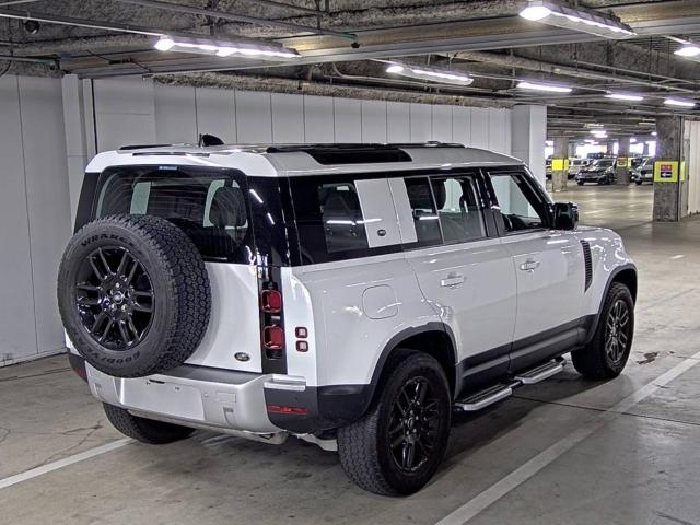 Defender 2023