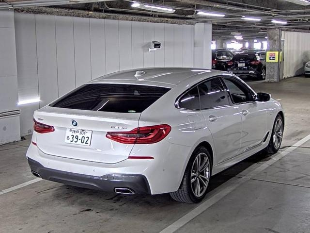 6 Series 2019
