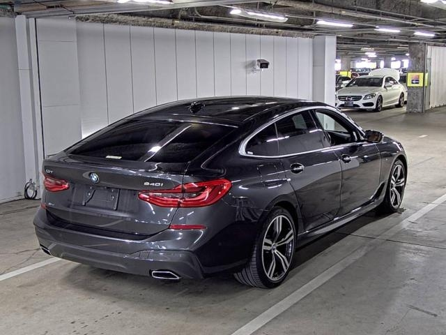 6 Series 2019