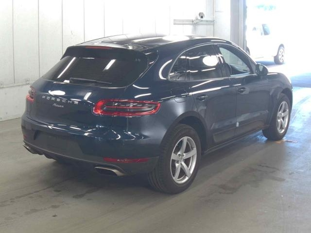 Macan 2017