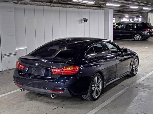 4 Series 2016
