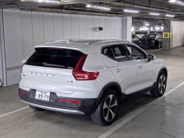 Xc40 2024