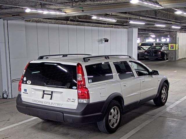 Xc70 2003
